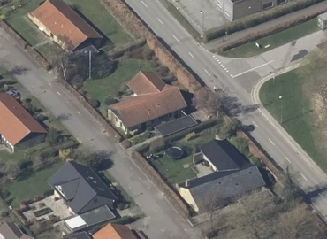 Kontor til leje på Ryhavevej 50A, 8210 Aarhus V - 1011 m² | Foto 2 - Lokalebasen