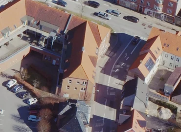 Butik til leje på Kalkværksvej 2, 9900 Frederikshavn - 112 m² | Foto 0 - Lokalebasen.dk