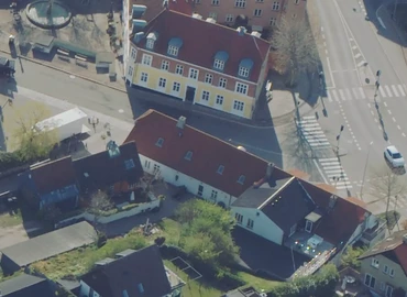 Butik Stengade 1E kld. 3000 Helsingør