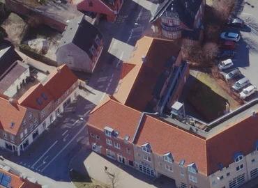 Butik til leje på Kalkværksvej 2, 9900 Frederikshavn - 112 m² | Foto 2 - Lokalebasen.dk