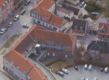 Butik til leje på Kalkværksvej 2, 9900 Frederikshavn - 112 m² | Foto 1 - Lokalebasen.dk