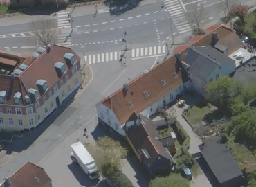 Butik Stengade 1E kld. 3000 Helsingør