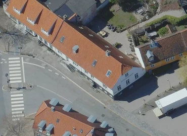 Butik Stengade 1E kld. 3000 Helsingør