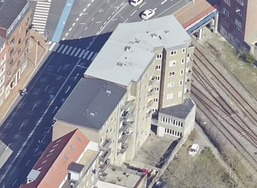 Butik til leje på Vesterbro 30 st, 9000 Aalborg - 268 m² | Foto 0 - Lokalebasen