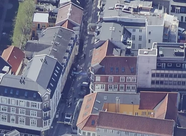 Butik til leje på Gravensgade 4 st, 9000 Aalborg - 157 m² | Foto 0 - Lokalebasen