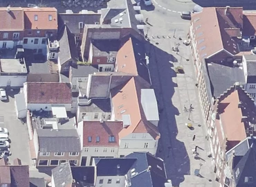 234 m² Commercial shop for rent in Fredericia, Danmarksgade 12 st (7000) - 0 | MatchOffice