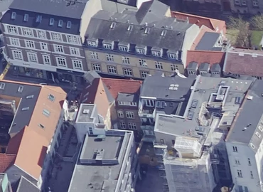 Butik til leje på Gravensgade 4 st, 9000 Aalborg - 157 m² | Foto 3 - Lokalebasen