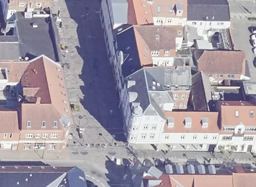 234 m² Commercial shop for rent in Fredericia, Danmarksgade 12 st (7000) - 3 | MatchOffice