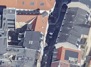 Butik til leje på Gravensgade 4 st, 9000 Aalborg - 157 m² | Foto 0 - Lokalebasen