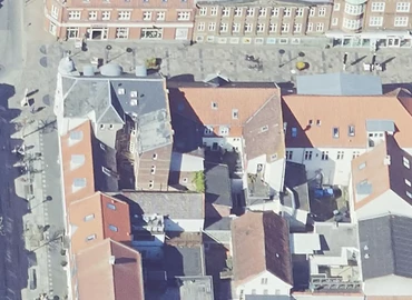 234 m² Store for rent in Fredericia, Danmarksgade 12 st (7000) - 0 | MatchOffice.com