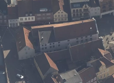 Kontor til leje på Torvet 8D 1, 6100 Haderslev - 829 m² | Foto 0 - Lokalebasen.dk