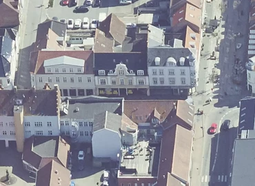 234 m² Store for rent in Fredericia, Danmarksgade 12 st (7000) - 1 | MatchOffice