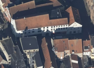 Kontor til leje på Torvet 8D 1, 6100 Haderslev - 829 m² | Foto 2 - Lokalebasen