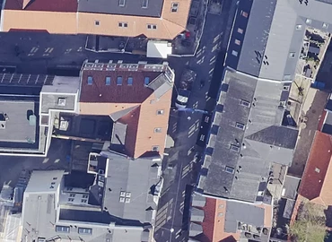 Butik til leje på Gravensgade 4 st, 9000 Aalborg - 157 m² | Foto 4 - Lokalebasen.dk