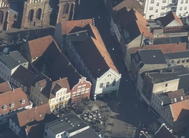 Kontor til leje på Torvet 8D 1, 6100 Haderslev - 829 m² | Foto 0 - Lokalebasen.dk