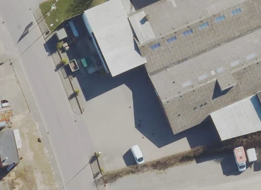 Lager / produktion Taksvej 30 7400 Herning