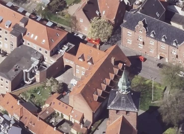 Office Sankt Nicolai Gade 1A 1 5700 Svendborg