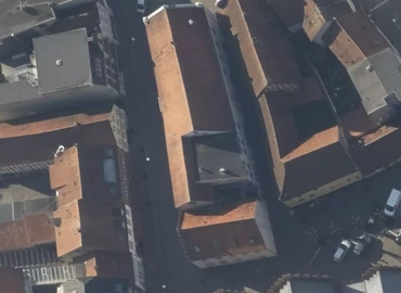 Kontor til leje på Torvet 8D 1, 6100 Haderslev - 829 m² | Foto 4 - Lokalebasen.dk