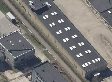 Office Ryhavevej 50A 8210 Aarhus V