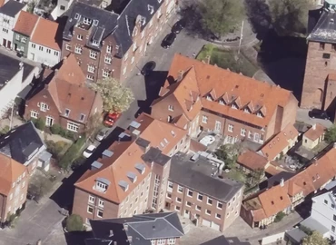 Office Sankt Nicolai Gade 1A 1 5700 Svendborg