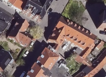 Office Sankt Nicolai Gade 1A 1 5700 Svendborg