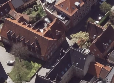 Kontor til leje på Sankt Nicolai Gade 1A 1, 5700 Svendborg - 387 m² | Foto 1 - Lokalebasen