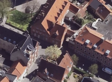 Kontor til leje på Sankt Nicolai Gade 1A 1, 5700 Svendborg - 387 m² | Foto 3 - Lokalebasen