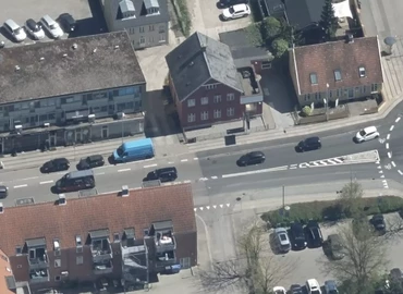 160 m² Shop for rent in Holbaek, Smedelundsgade 43 st. (4300) - 0 | MatchOffice.com