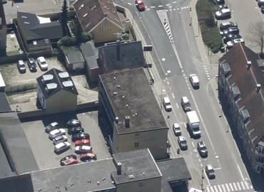 Butik til leje på Smedelundsgade 43 st., 4300 Holbæk - 160 m² | Foto 1 - Lokalebasen