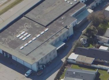 Butik til leje på Ringvej 1B, 7700 Thisted - 3020 m² | Foto 0 - Lokalebasen