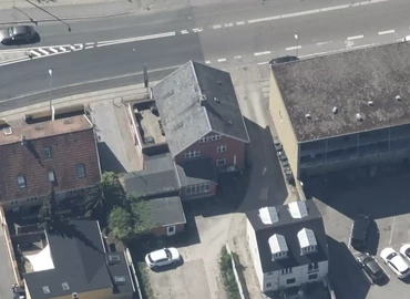 Butik til leje på Smedelundsgade 43 st., 4300 Holbæk - 160 m² | Foto 2 - Lokalebasen.dk