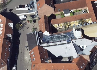 Butik til leje på Lottrups Gård 9, 5000 Odense C - 304 m² | Foto 0 - Lokalebasen