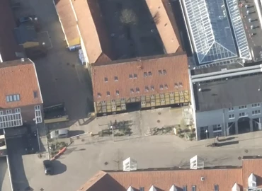 Butik til leje på Lottrups Gård 9, 5000 Odense C - 304 m² | Foto 0 - Lokalebasen