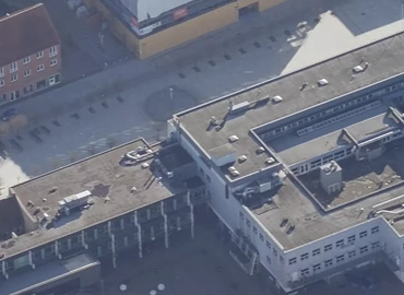 Kontor til leje på Østervold 30 2, 8900 Randers C - 1541 m² | Foto 3 - Lokalebasen