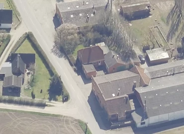 Lager til leje på Egensevej 48, 4840 Nørre Alslev - 1555 m² | Foto 0 - Lokalebasen.dk
