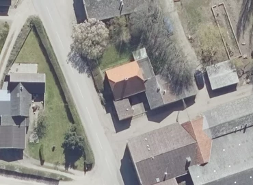 Lager til leje på Egensevej 48, 4840 Nørre Alslev - 1555 m² | Foto 4 - Lokalebasen.dk