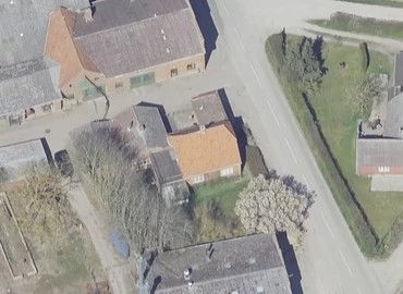 Lager til leje på Egensevej 48, 4840 Nørre Alslev - 1555 m² | Foto 0 - Lokalebasen.dk