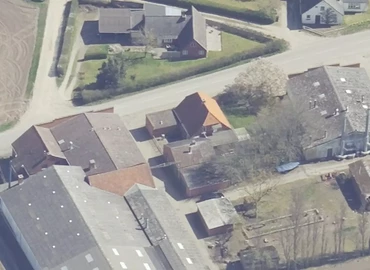 Lager til leje på Egensevej 48, 4840 Nørre Alslev - 1555 m² | Foto 3 - Lokalebasen