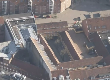 304 m² Store for rent in Odense C, Lottrups Gård 9 (5000) - 1 | MatchOffice