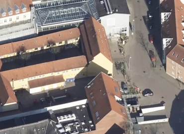 304 m² Store for rent in Odense C, Lottrups Gård 9 (5000) - 3 | MatchOffice.com