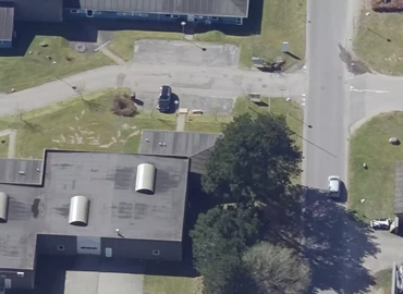 Lager til leje på Erhvervsparken 2, 8400 Ebeltoft - 1034 m² | Foto 0 - Lokalebasen
