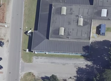 Lager til leje på Erhvervsparken 2, 8400 Ebeltoft - 1034 m² | Foto 3 - Lokalebasen