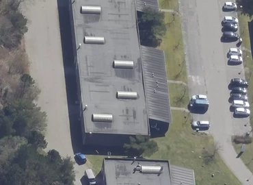 Lager til leje på Erhvervsparken 15, 8400 Ebeltoft - 460 m² | Foto 1 - Lokalebasen.dk