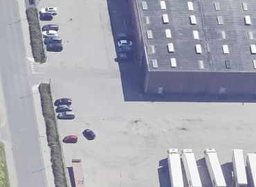 Lager til leje på C.F. Tietgens Vej 10, 6000 Kolding - 1786 m² | Foto 3 - Lokalebasen.dk