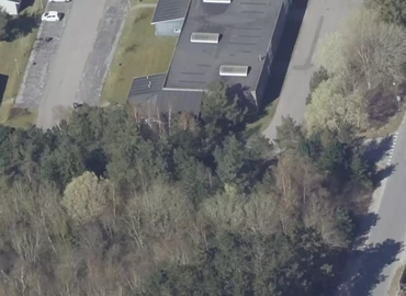 Lager til leje på Erhvervsparken 15, 8400 Ebeltoft - 460 m² | Foto 0 - Lokalebasen.dk