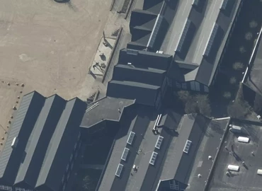 Kontor til leje på Ove Jensens Alle 35, 8700 Horsens - 1008 m² | Foto 0 - Lokalebasen