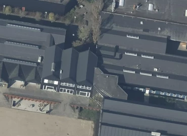 Kontor til leje på Ove Jensens Alle 35, 8700 Horsens - 1008 m² | Foto 0 - Lokalebasen.dk