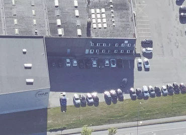 Lager til leje på C.F. Tietgens Vej 10, 6000 Kolding - 1786 m² | Foto 2 - Lokalebasen