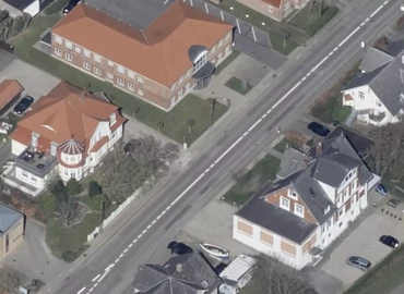 Kontor til leje på Kongevej 28, 6400 Sønderborg - 220 m² | Foto 0 - Lokalebasen.dk