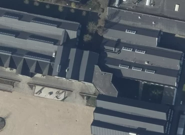 Kontor til leje på Ove Jensens Alle 35, 8700 Horsens - 1008 m² | Foto 4 - Lokalebasen